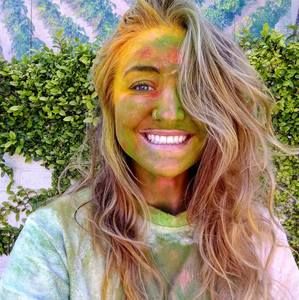 Meet your Posher, Lauren